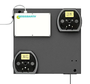 Wandhalterung für Messwertaufnehmer | 1 690 311 146 Wandhalterung für Messwertaufnehmer | 1 690 311 146