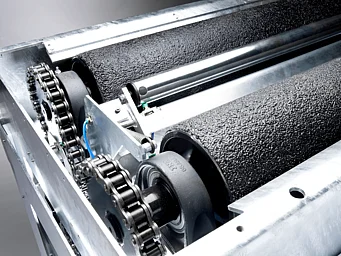 Schulung Bremsenprüfstand | Lkw | D L60 000 03