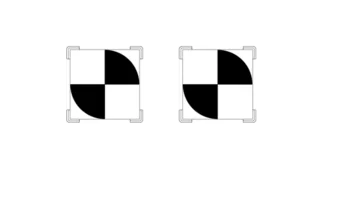 Kalibriertafel-Set Universal Typ 2 | 8 900 381 142 Kalibriertafel-Set Universal Typ 2 | 8 900 381 142