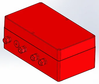 Sanftanlauf 400 V | 1 691 601 437