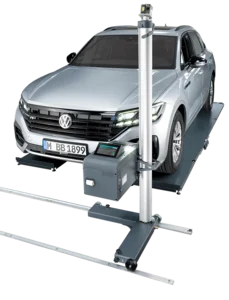 Scheinwerfereinstellgerät MLD 9000 | ohne Neigungsmesser | 1 692 104 354 Scheinwerfereinstellgerät MLD 9000 | ohne Neigungsmesser | 1 692 104 354