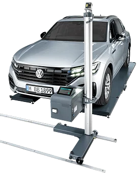 Headlight testing device MLD 9000 | with inclinometer | 1 692 104 355 Headlight testing device MLD 9000 | with inclinometer | 1 692 104 355