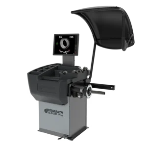 Radwuchtmaschine G.60P Pro | Diagnose | 1 692 501 004 Radwuchtmaschine G.60P Pro | Diagnose | 1 692 501 004