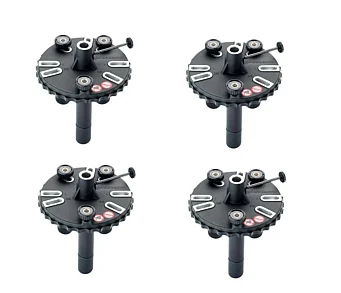 Magnethalter für Radmuttern | 100mm | 1 690 701 521 Magnethalter für Radmuttern | 100mm | 1 690 701 521