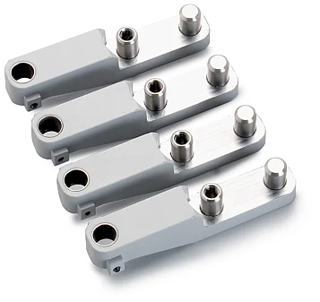 Verlängerungs-Set für Multi-Fit Spannhalter | 23 - 28" | 1 690 311 113 Verlängerungs-Set für Multi-Fit Spannhalter | 23 - 28" | 1 690 311 113