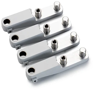 Verlängerungs-Set für Multi-Fit Spannhalter | 23 - 28" | 1 690 311 113 Verlängerungs-Set für Multi-Fit Spannhalter | 23 - 28" | 1 690 311 113