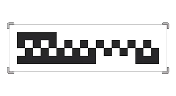 Calibration target Universal type 6S | 8 900 382 571 Calibration target Universal type 6S | 8 900 382 571