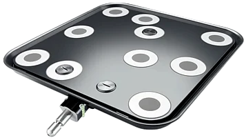 Standardmesstafel für Easy 3D | 1 690 711 005 Standardmesstafel für Easy 3D | 1 690 711 005