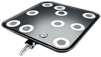 Standardmesstafel für Easy 3D | 1 690 711 005 Standardmesstafel für Easy 3D | 1 690 711 005