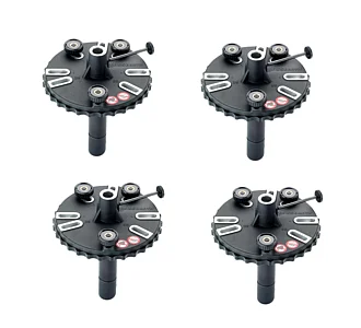 Magnethalter für Radmuttern | 75mm | 1 690 701 508 Magnethalter für Radmuttern | 75mm | 1 690 701 508