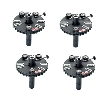 Magnethalter für Radmuttern | 75mm | 1 690 701 508 Magnethalter für Radmuttern | 75mm | 1 690 701 508