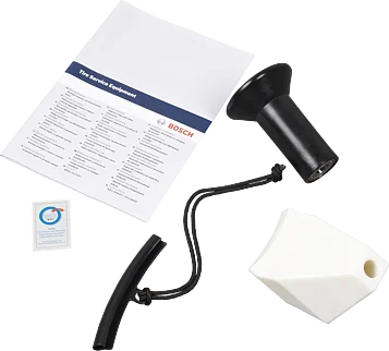 WDK-Kit für MS 630-Series | 1 695 103 057 WDK-Kit für MS 630-Series | 1 695 103 057