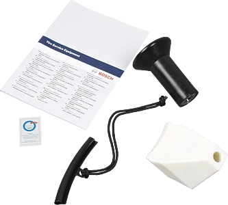 WDK-Kit für MS 630-Series | 1 695 103 057 WDK-Kit für MS 630-Series | 1 695 103 057