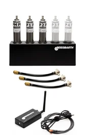 | Truck | APS 3 | Air pressure sensors | Truck | APS 3 | Air pressure sensors