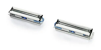 Hub- und Senkschwelle | HUS 104 | für BD 4xxx und QB.4 Bremsenprüfstände | 700mm | 1 691 600 015