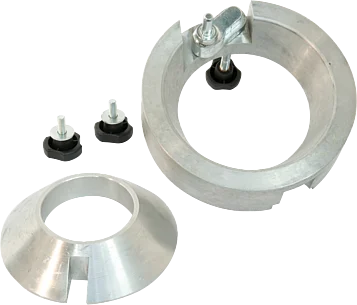 Konus LLkw | Ø 120 - 190 mm | inkl. Distanzring | für MS 670 S und MS 900 | 1 695 108 136 Konus LLkw | Ø 120 - 190 mm | inkl. Distanzring | für MS 670 S und MS 900 | 1 695 108 136