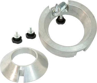 Konus LLkw | Ø 120 - 190 mm | inkl. Distanzring | für MS 670 S und MS 900 | 1 695 108 136 Konus LLkw | Ø 120 - 190 mm | inkl. Distanzring | für MS 670 S und MS 900 | 1 695 108 136