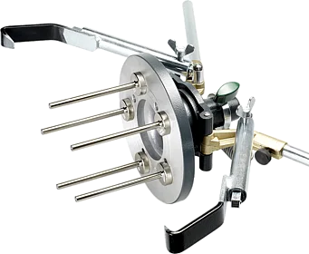 Schnellspannhalter BMW | OEM | 1 690 801 001 Schnellspannhalter BMW | OEM | 1 690 801 001