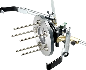 Schnellspannhalter BMW | OEM | 1 690 801 001 Schnellspannhalter BMW | OEM | 1 690 801 001