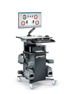 Achsmessgerät Easy CCD+ | Excellence | 1 690 310 074 Achsmessgerät Easy CCD+ | Excellence | 1 690 310 074