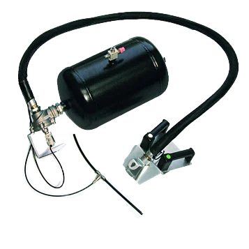 Schnellbefüllsystem | für TC45 und TC47L | 1 692 402 029 Schnellbefüllsystem | für TC45 und TC47L | 1 692 402 029