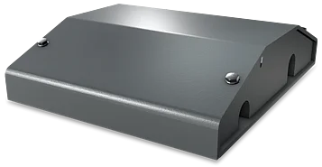 Kabeltunnel | für Überflur Installationen von Easy Tread | 1 691 201 023 Kabeltunnel | für Überflur Installationen von Easy Tread | 1 691 201 023