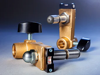 Spoileradapter 50 mm | Präzision | 1 690 401 014 Spoileradapter 50 mm | Präzision | 1 690 401 014