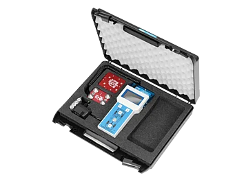 Romess Neigungswinkelmesser m. Standardadapter | 230V | 1 693 770 002 Romess Neigungswinkelmesser m. Standardadapter | 230V | 1 693 770 002