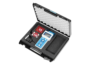 Romess Neigungswinkelmesser m. Standardadapter | 230V | 1 693 770 002 Romess Neigungswinkelmesser m. Standardadapter | 230V | 1 693 770 002