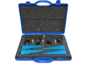 Porsche | Präzisions-Spoileradapter