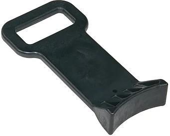 Kunststoff-Wulstniederhalter hoch | 1 695 103 216 Kunststoff-Wulstniederhalter hoch | 1 695 103 216