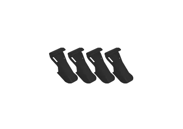 Schutz Spannklauen | 4 Stk. | für TC22, TC45 und TC47L | 1 692 402 021 Schutz Spannklauen | 4 Stk. | für TC22, TC45 und TC47L | 1 692 402 021