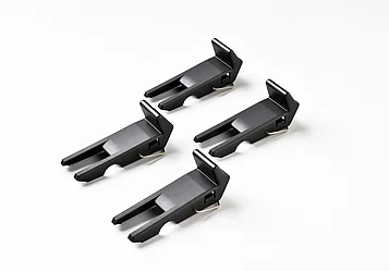 Kunststoff-Spannklauenschutz | 4-tlg. | für MS 630 S, MS 650 S | 1 695 102 148 Kunststoff-Spannklauenschutz | 4-tlg. | für MS 630 S, MS 650 S | 1 695 102 148