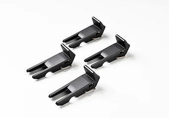 Kunststoff-Spannklauenschutz | 4-tlg. | für MS 630 S, MS 650 S | 1 695 102 148 Kunststoff-Spannklauenschutz | 4-tlg. | für MS 630 S, MS 650 S | 1 695 102 148