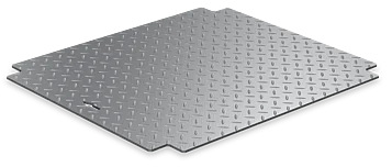 Mittenabdeckung Easy Tread | Unterflur | 1 691 202 069 Mittenabdeckung Easy Tread | Unterflur | 1 691 202 069