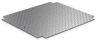 Mittenabdeckung Easy Tread | Unterflur | 1 691 202 069 Mittenabdeckung Easy Tread | Unterflur | 1 691 202 069