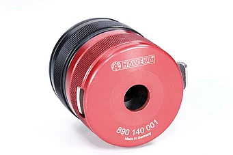 Schnellspannmutter Quick-Fix | für Motorräder | Ø 14 mm | 1 695 654 117