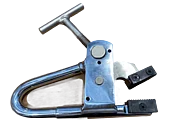 | Truck | Clamp for aluminium rims | Truck | Clamp for aluminium rims