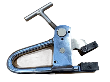 Felgenklemme für Alu-Felgen | LKW | 1 692 402 010 Felgenklemme für Alu-Felgen | LKW | 1 692 402 010