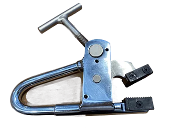 Felgenklemme für Alu-Felgen | LKW | 1 692 402 010 Felgenklemme für Alu-Felgen | LKW | 1 692 402 010