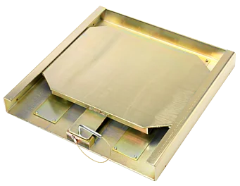 Schiebeplatte Hinterachse | kurz | 1 690 401 003 Schiebeplatte Hinterachse | kurz | 1 690 401 003