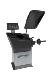 Radwuchtmaschine G.20 LCD | 1 692 501 007 Radwuchtmaschine G.20 LCD | 1 692 501 007