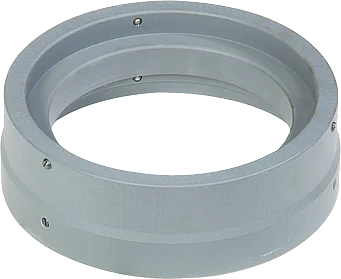 Distanzscheibe für LLkw-Konus 1695606300 | 1 695 606 200