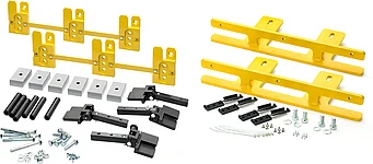 Spezial-Bühnenadaption für Beissbarth / Consul | 1 690 701 123 Spezial-Bühnenadaption für Beissbarth / Consul | 1 690 701 123