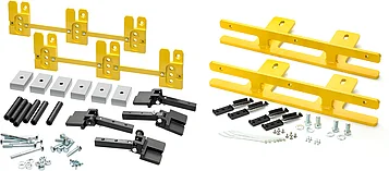 Spezial-Bühnenadaption für Beissbarth / Consul | 1 690 701 123 Spezial-Bühnenadaption für Beissbarth / Consul | 1 690 701 123