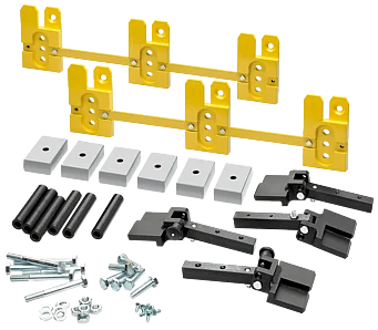 Bühnenadaption zwei Positionen | 1 690 701 231 Bühnenadaption zwei Positionen | 1 690 701 231