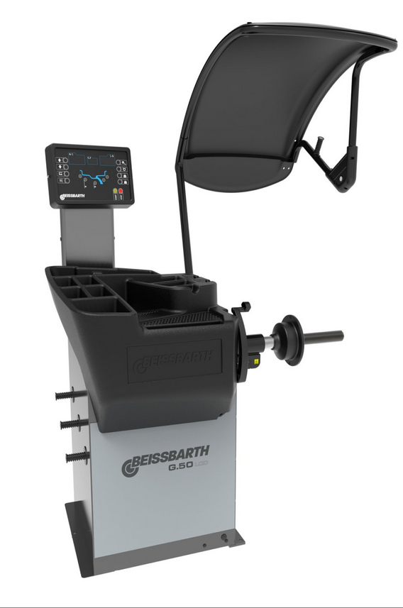 Weil es Werkstatt heißt, nicht Wartestatt Weil es Werkstatt heißt, nicht Wartestatt