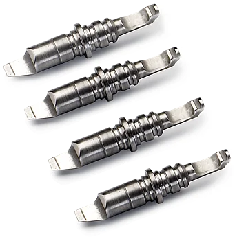 Spannklauen-Set für 1 Multi-Fit Spannhalter | Softline-Felgen | 1 690 311 164 Spannklauen-Set für 1 Multi-Fit Spannhalter | Softline-Felgen | 1 690 311 164