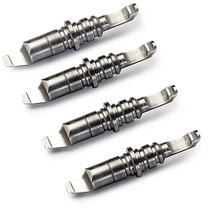 Spannklauen-Set für 1 Multi-Fit Spannhalter | Softline-Felgen | 1 690 311 164 Spannklauen-Set für 1 Multi-Fit Spannhalter | Softline-Felgen | 1 690 311 164