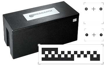 Multi-Target starter kit 2 | 8 900 381 002 Multi-Target starter kit 2 | 8 900 381 002